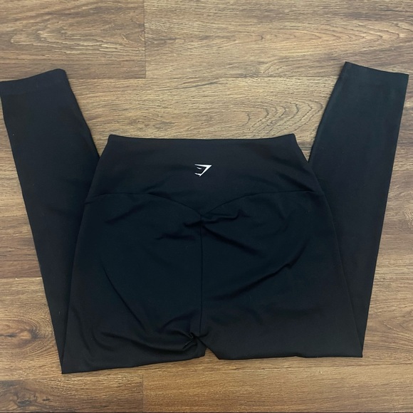 Gymshark Seamless Leggings - Picture 2 of 3